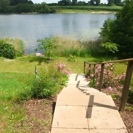 Holiday home Objekte Im Umland Haus Nr 3 - 