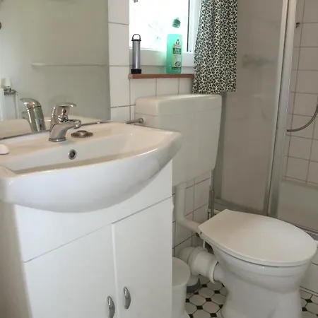 Holiday home Objekte Im Umland Haus Nr 3 - 