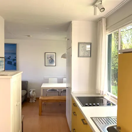 Holiday home Objekte Im Umland Haus Nr 3 - 