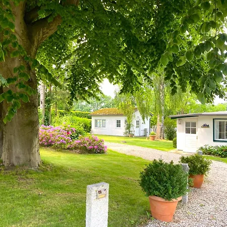 Holiday home Objekte Im Umland Haus Nr 3 - 