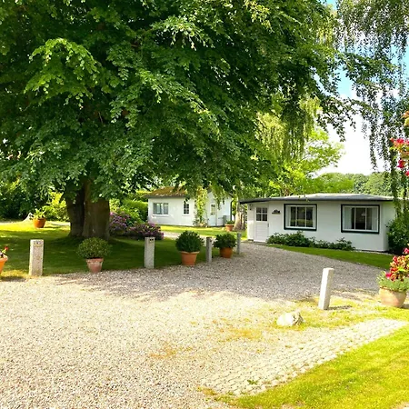 Holiday home Objekte Im Umland Haus Nr 3 - 